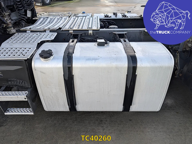 Renault T 480 Renault T 480: صورة 17