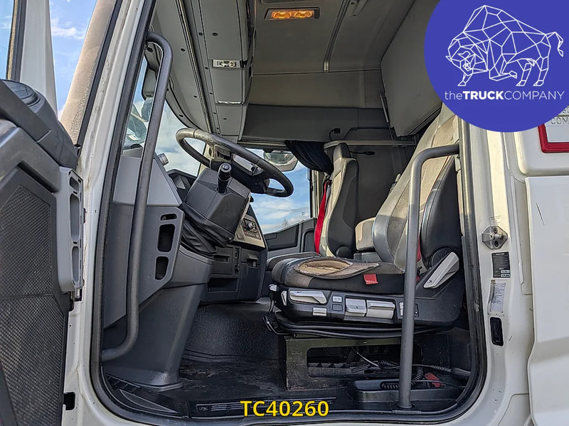 Renault T 480 Renault T 480: صورة 18