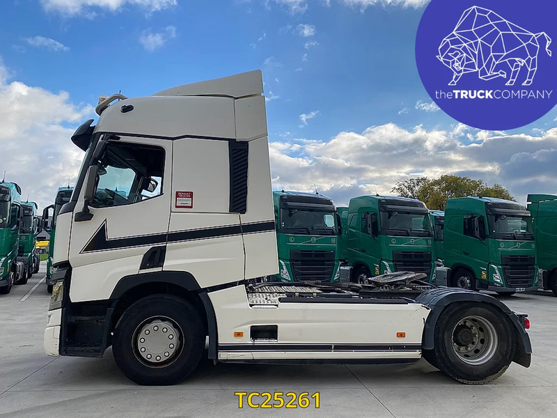 Renault T 480 - وحدة جر: صورة 2 Renault T 480 - وحدة جر: صورة 2
