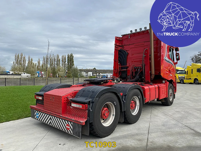 Renault T 480 - وحدة جر: صورة 4 Renault T 480 - وحدة جر: صورة 4