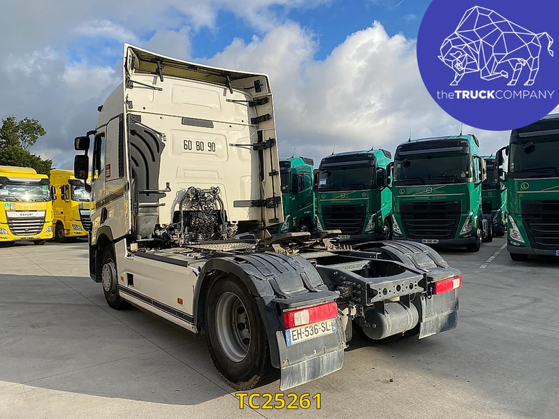 Renault T 480 - وحدة جر: صورة 3 Renault T 480 - وحدة جر: صورة 3