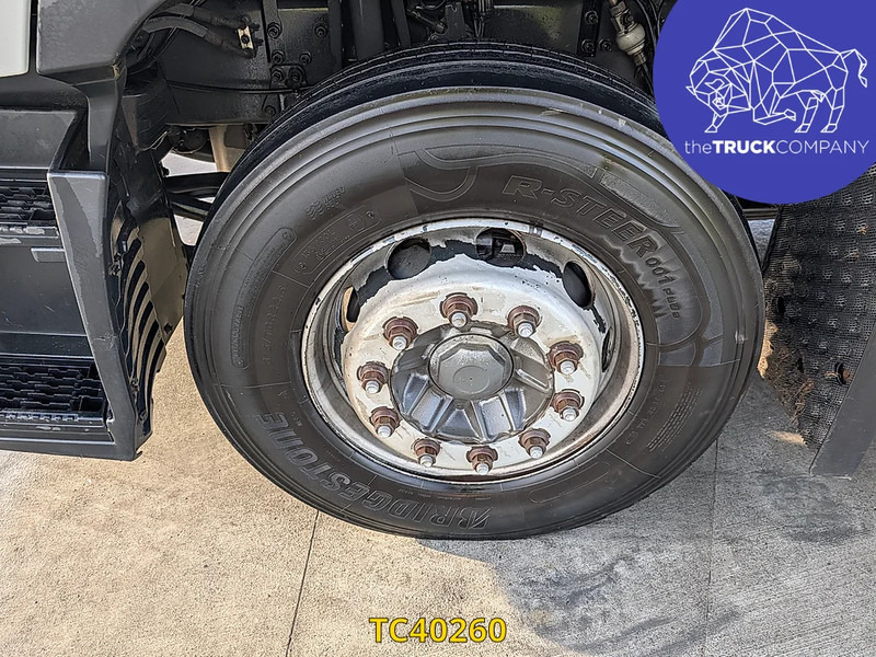 Renault T 480 Renault T 480: صورة 12