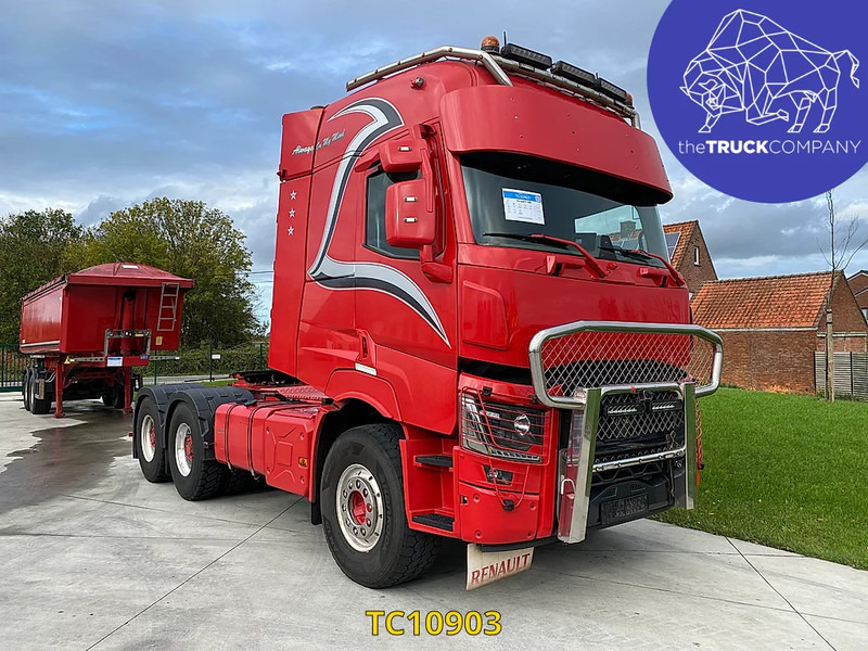 Renault T 480 - وحدة جر: صورة 3 Renault T 480 - وحدة جر: صورة 3