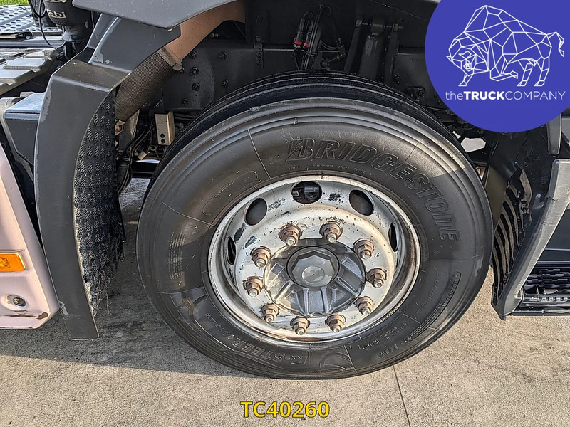 Renault T 480 Renault T 480: صورة 15