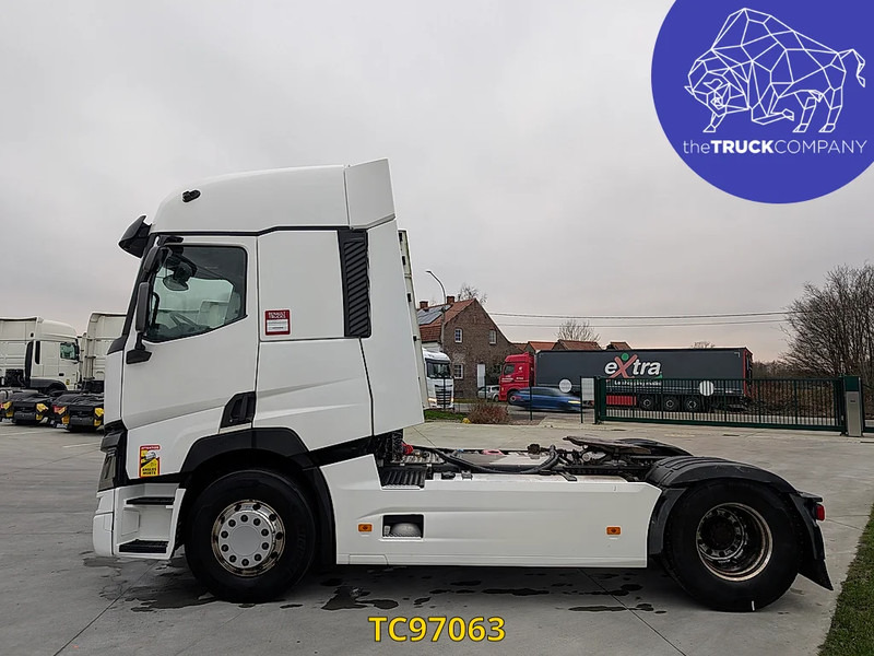 Renault T 520 - وحدة جر: صورة 2 Renault T 520 - وحدة جر: صورة 2