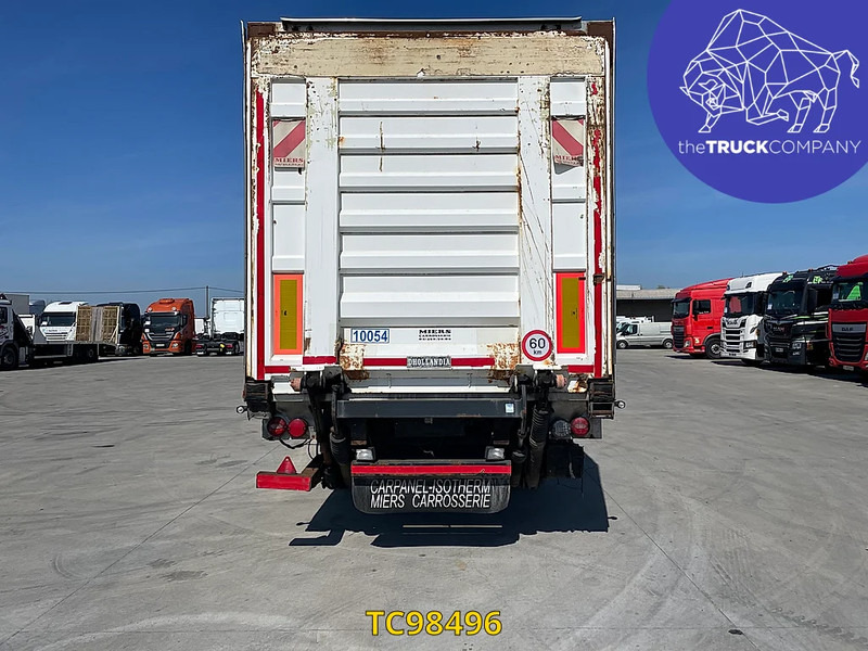 Renders - نصف مقطورة صندوق مغلق: صورة 4 Renders - نصف مقطورة صندوق مغلق: صورة 4