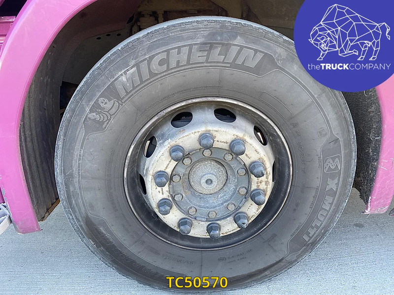 Scania 164 480 - وحدة جر: صورة 4 Scania 164 480 - وحدة جر: صورة 4