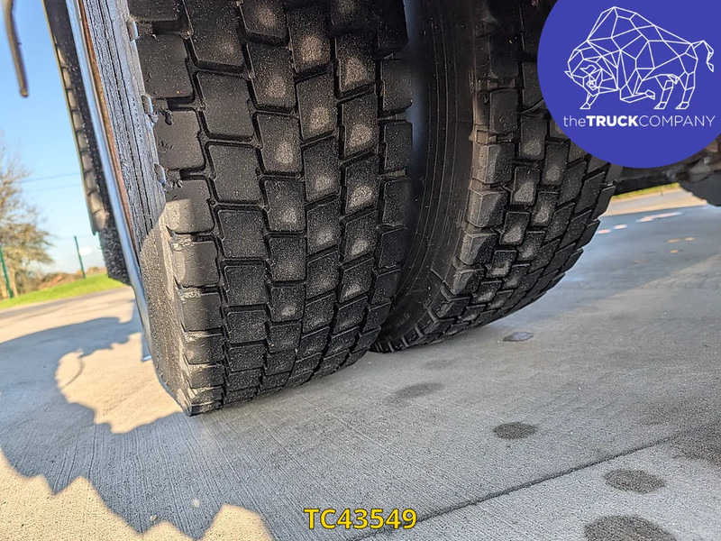 Scania P Scania P: صورة 18