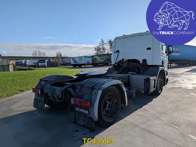 Scania P Scania P: صورة 6