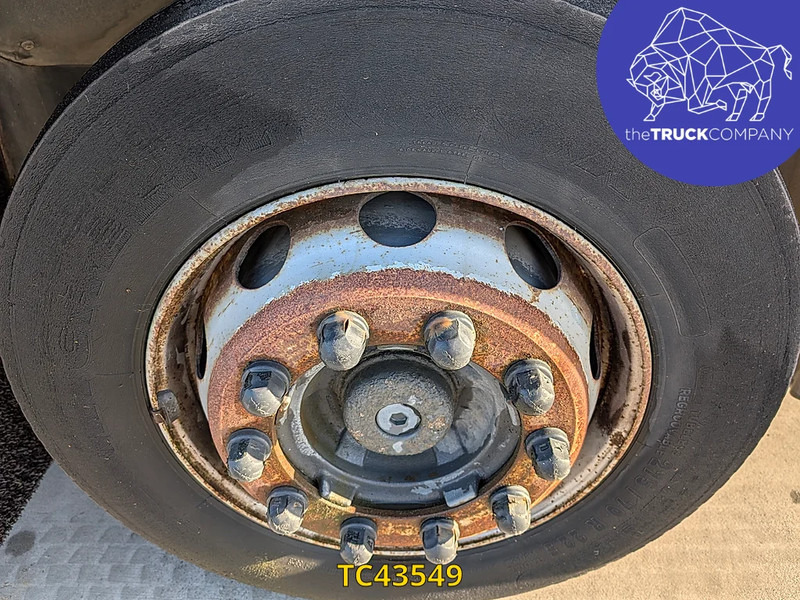 Scania P Scania P: صورة 19