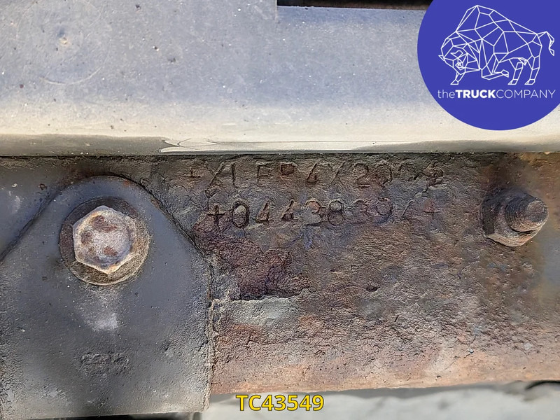 Scania P Scania P: صورة 11