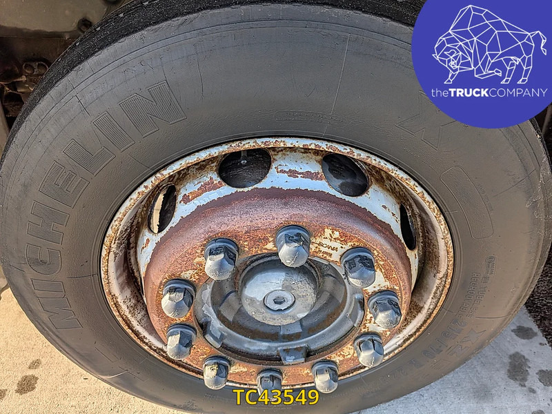 Scania P Scania P: صورة 12