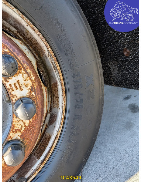 Scania P Scania P: صورة 14