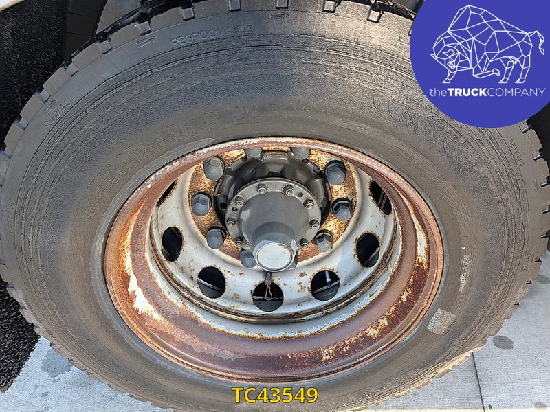 Scania P Scania P: صورة 17