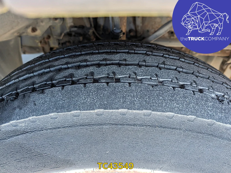 Scania P Scania P: صورة 20