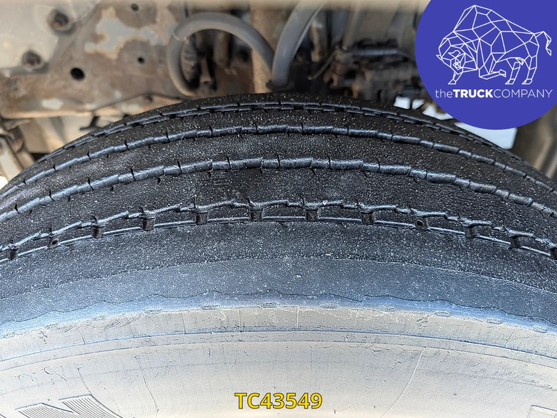 Scania P Scania P: صورة 13