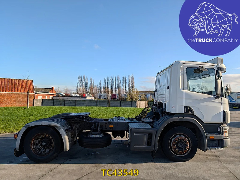 Scania P Scania P: صورة 7