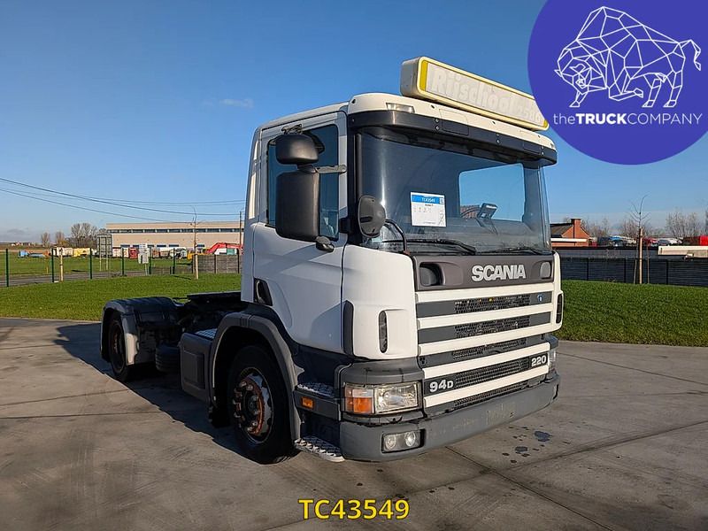 Scania P Scania P: صورة 8