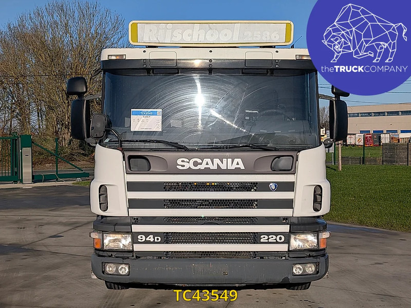 Scania P Scania P: صورة 9