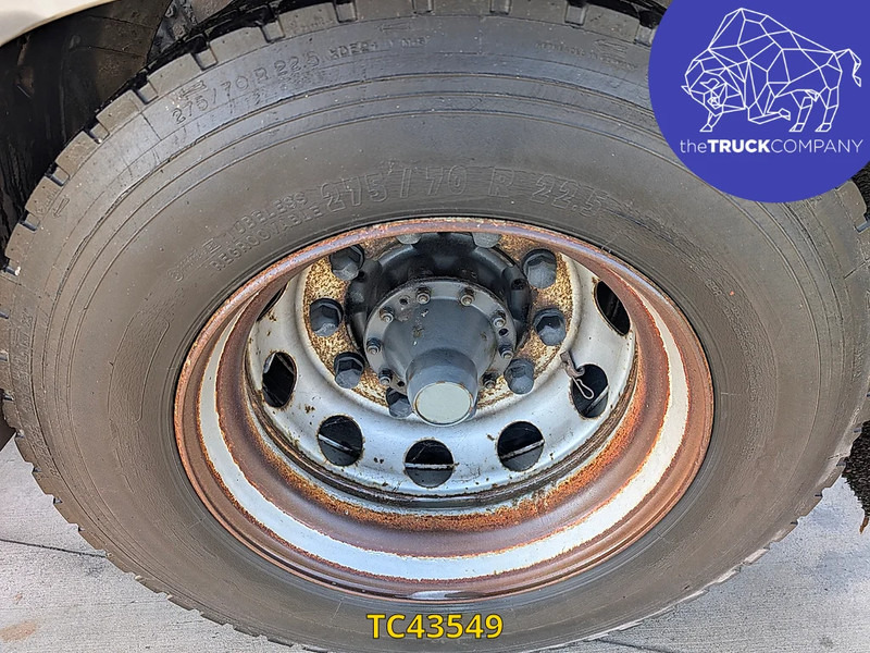 Scania P Scania P: صورة 15