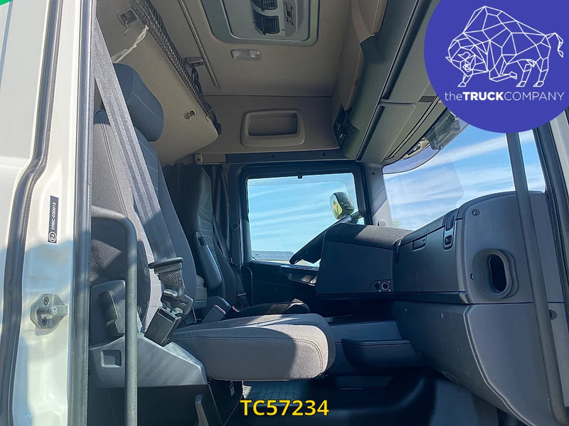 Scania R 410 - شاحنة ستارة: صورة 5 Scania R 410 - شاحنة ستارة: صورة 5