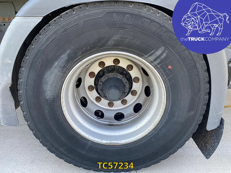 Scania R 410 - شاحنة ستارة: صورة 4 Scania R 410 - شاحنة ستارة: صورة 4