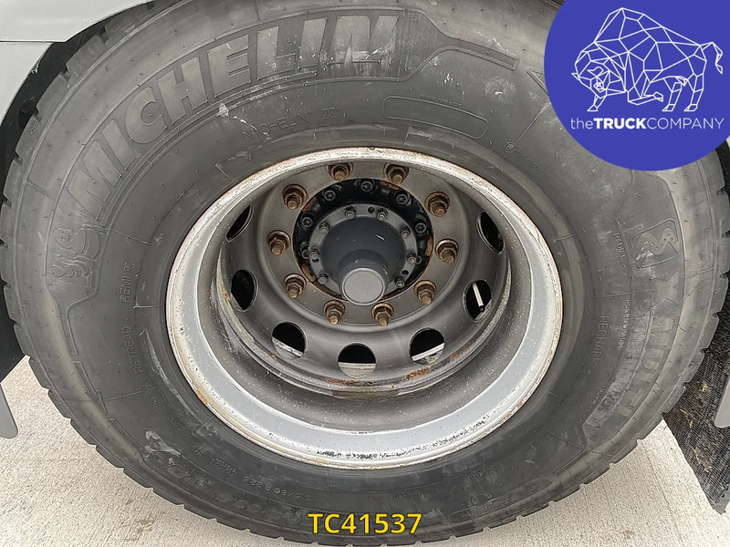 Scania R 450 ADR AT/FL - وحدة جر: صورة 4 Scania R 450 ADR AT/FL - وحدة جر: صورة 4