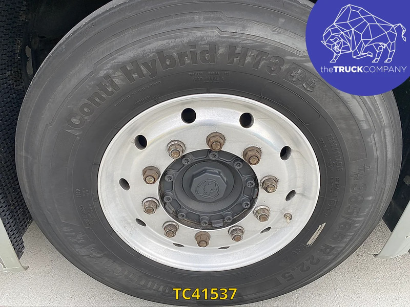 Scania R 450 ADR AT/FL - وحدة جر: صورة 3 Scania R 450 ADR AT/FL - وحدة جر: صورة 3