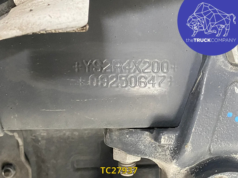 Scania R 450 - وحدة جر: صورة 3 Scania R 450 - وحدة جر: صورة 3