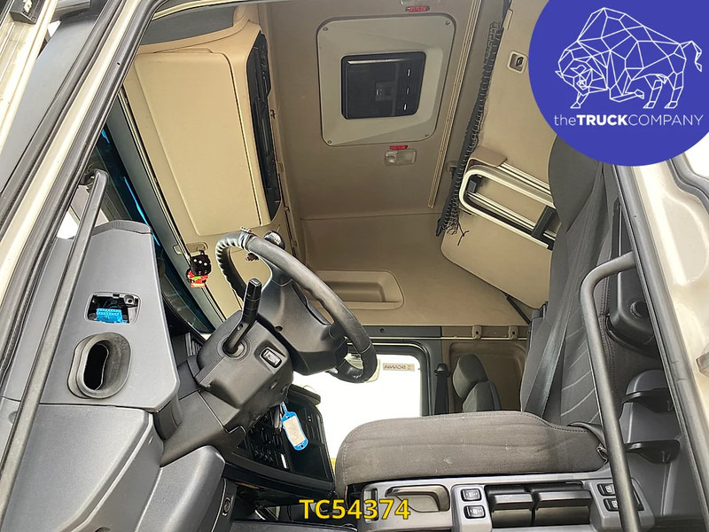 Scania R 450 - وحدة جر: صورة 5 Scania R 450 - وحدة جر: صورة 5