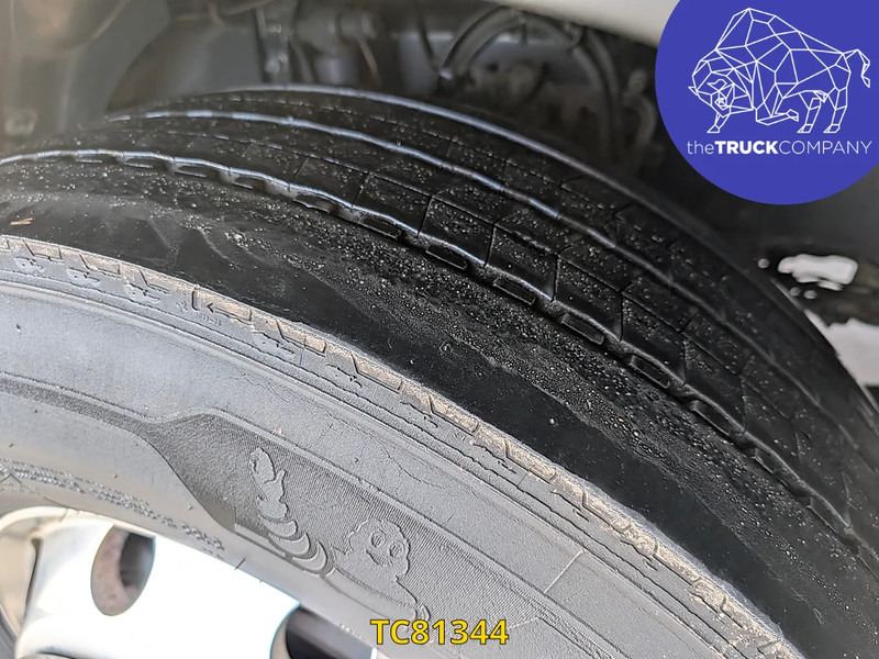 وحدة جر Scania R 450: صورة 14