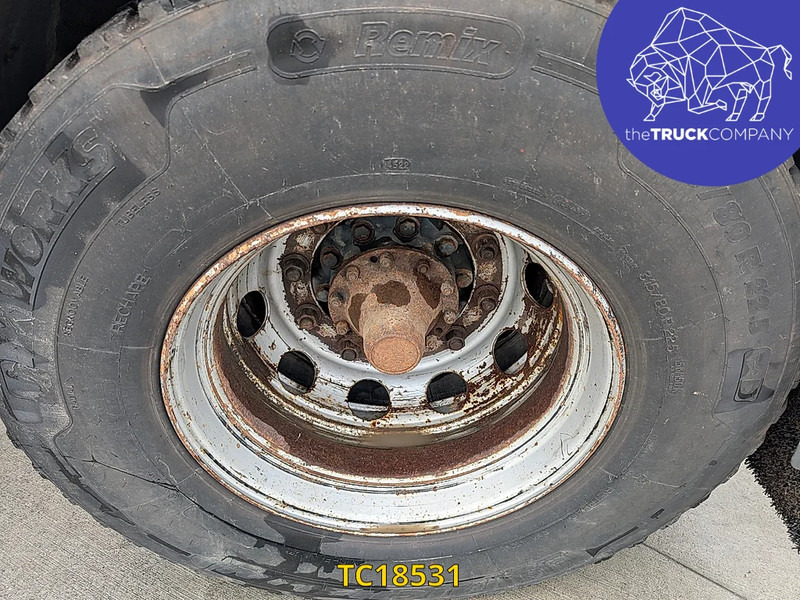 وحدة جر Scania R 500: صورة 15 وحدة جر Scania R 500: صورة 15