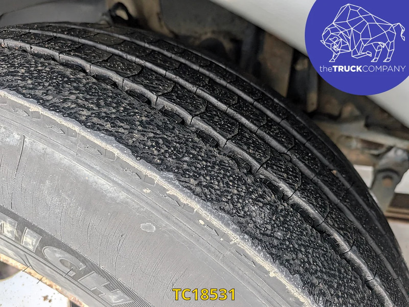 وحدة جر Scania R 500: صورة 20 وحدة جر Scania R 500: صورة 20