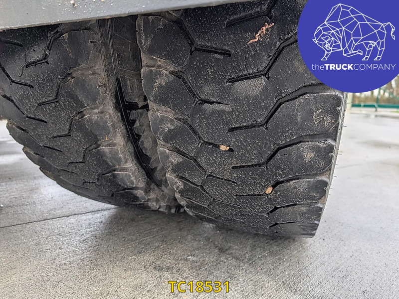 وحدة جر Scania R 500: صورة 16 وحدة جر Scania R 500: صورة 16