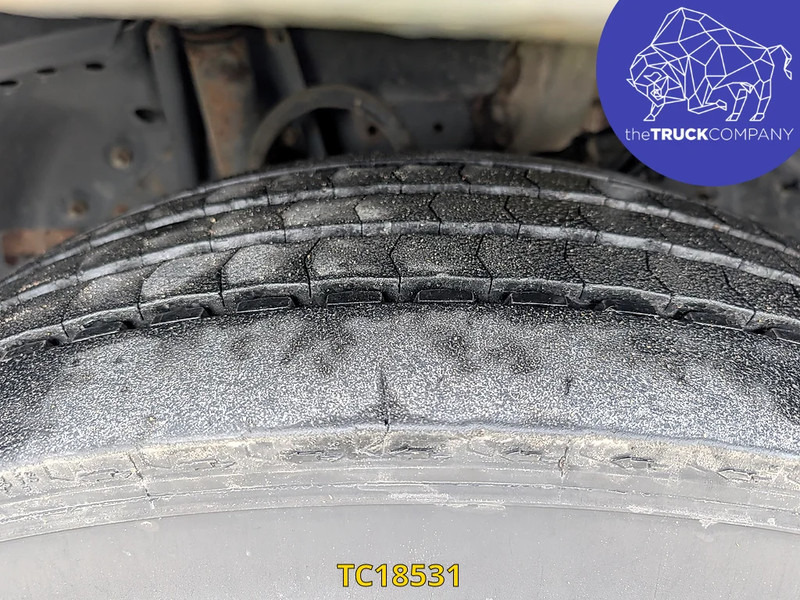 وحدة جر Scania R 500: صورة 13 وحدة جر Scania R 500: صورة 13