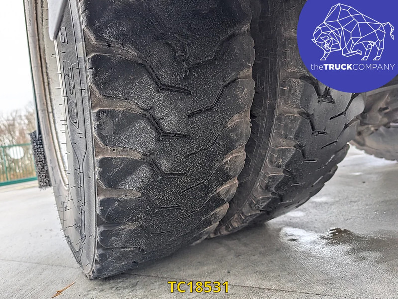 وحدة جر Scania R 500: صورة 18 وحدة جر Scania R 500: صورة 18