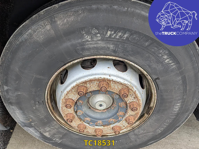 وحدة جر Scania R 500: صورة 19 وحدة جر Scania R 500: صورة 19