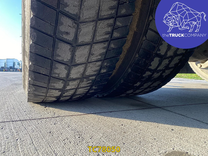 Scania R 540 - وحدة جر: صورة 4 Scania R 540 - وحدة جر: صورة 4