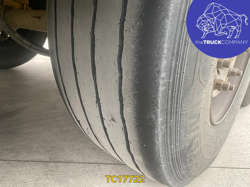 قلابة نصف مقطورة نصف مقطورة قلابة Schmitz Cargobull 37m³: صورة 17