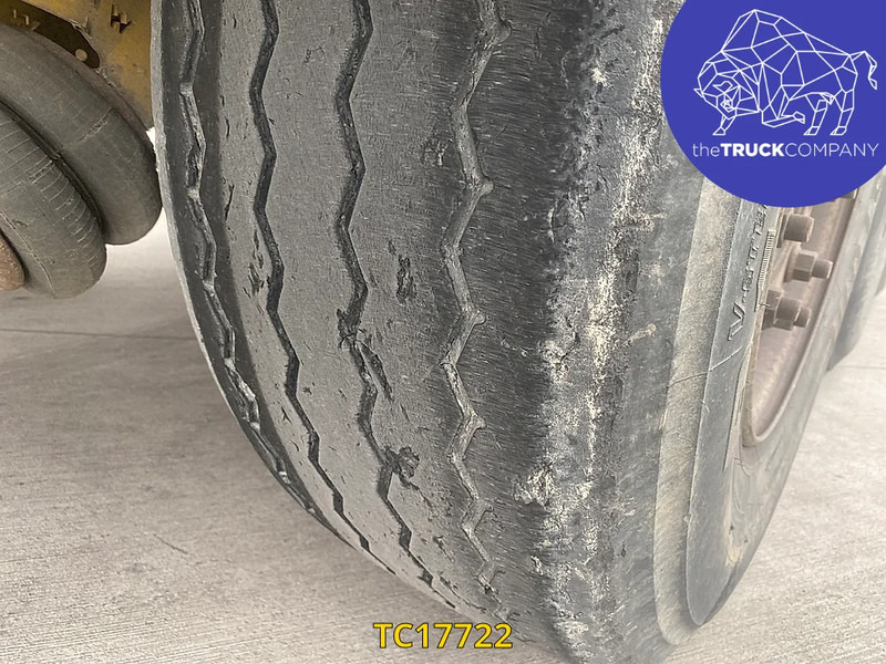 قلابة نصف مقطورة نصف مقطورة قلابة Schmitz Cargobull 37m³: صورة 18