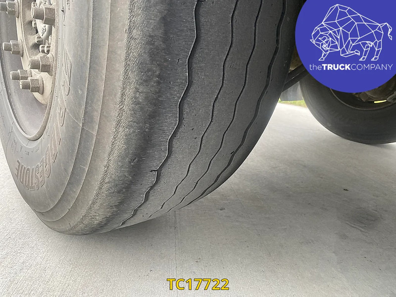 قلابة نصف مقطورة نصف مقطورة قلابة Schmitz Cargobull 37m³: صورة 14