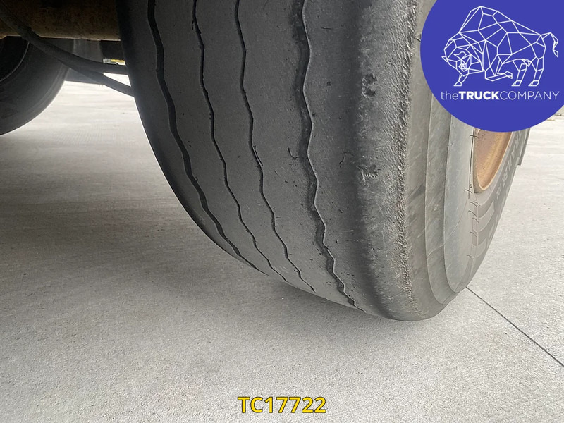 قلابة نصف مقطورة نصف مقطورة قلابة Schmitz Cargobull 37m³: صورة 16