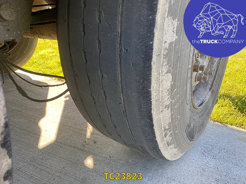 Schmitz Cargobull SKI24 - قلابة نصف مقطورة نصف مقطورة قلابة: صورة 4 Schmitz Cargobull SKI24 - قلابة نصف مقطورة نصف مقطورة قلابة: صورة 4