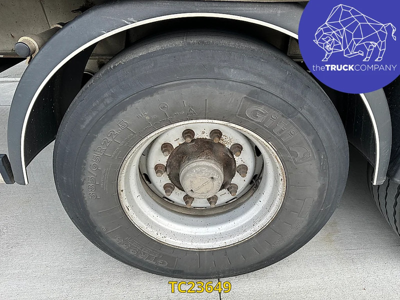 نصف مقطورة ستارة Trailor: صورة 14