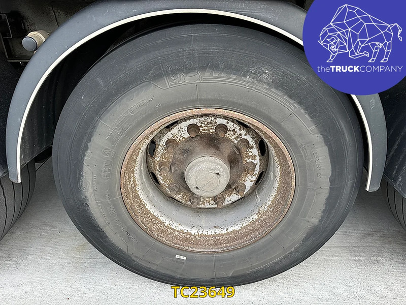 نصف مقطورة ستارة Trailor: صورة 12