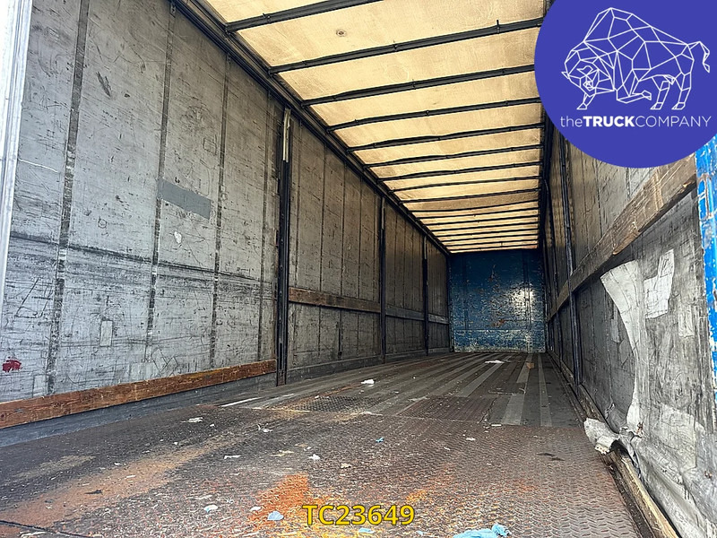 Trailor - نصف مقطورة ستارة: صورة 4 Trailor - نصف مقطورة ستارة: صورة 4