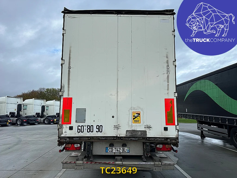 Trailor - نصف مقطورة ستارة: صورة 3 Trailor - نصف مقطورة ستارة: صورة 3