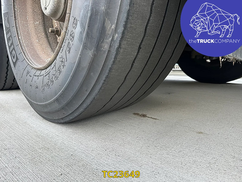 نصف مقطورة ستارة Trailor: صورة 11