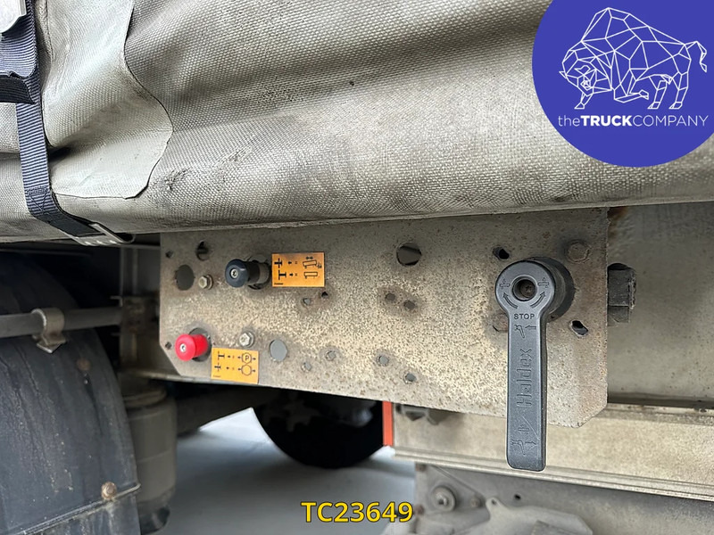 نصف مقطورة ستارة Trailor: صورة 8