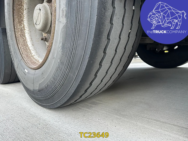 نصف مقطورة ستارة Trailor: صورة 13